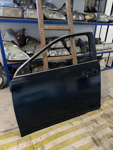 Дверь передня ліва 60009AJ0309P SUBARU