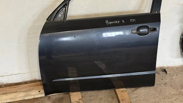 Дверь передня ліва 60009SC0319P SUBARU