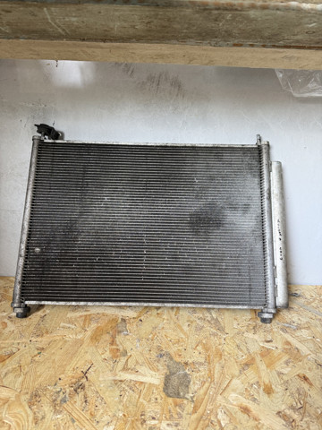 Конденсер 80110T3VA01 HONDA