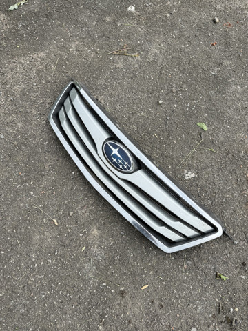 Решітка 91121AJ022 SUBARU