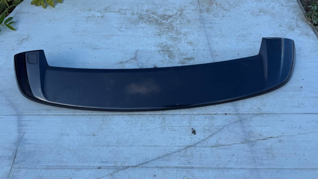 Спойлер 3/5-й, задніх дверей 96031SC000EN SUBARU