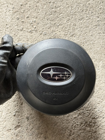 Подушка Айрбег водія 98211AJ021VH SUBARU