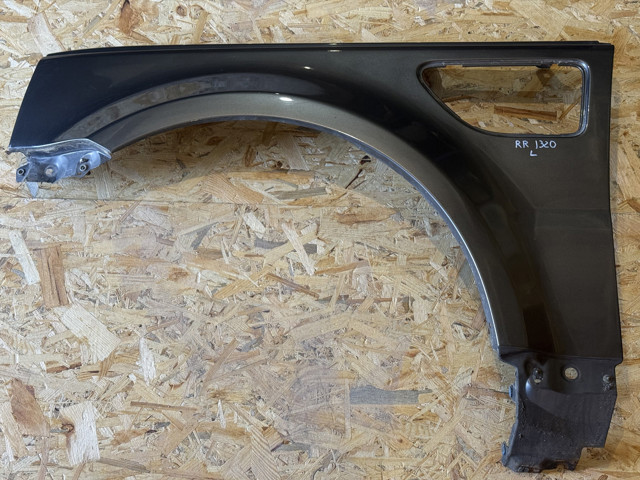 Ліве переднє крило ASB790030 LAND ROVER