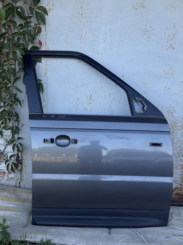Пасажирські передні двері BDA790080 LAND ROVER