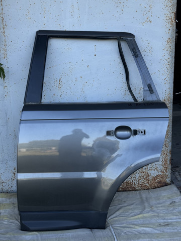 Двері задні BFA790090 LAND ROVER
