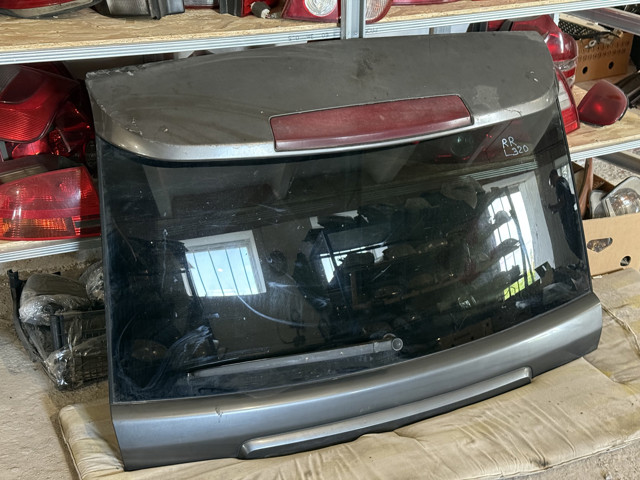 Треті двері BHA790050 LAND ROVER