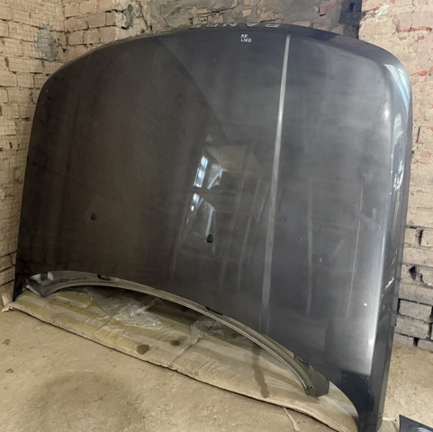 Капот BKA790050 LAND ROVER
