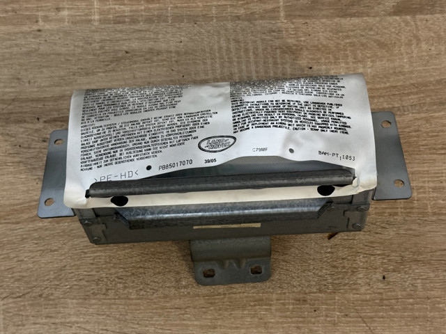 Подушка безпеки бокова EHM500560 LAND ROVER