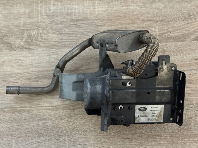 Webasto JEC500820 LAND ROVER