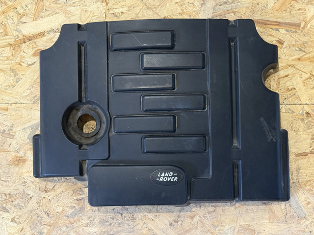 Екран двигуна LBH000182 LAND ROVER