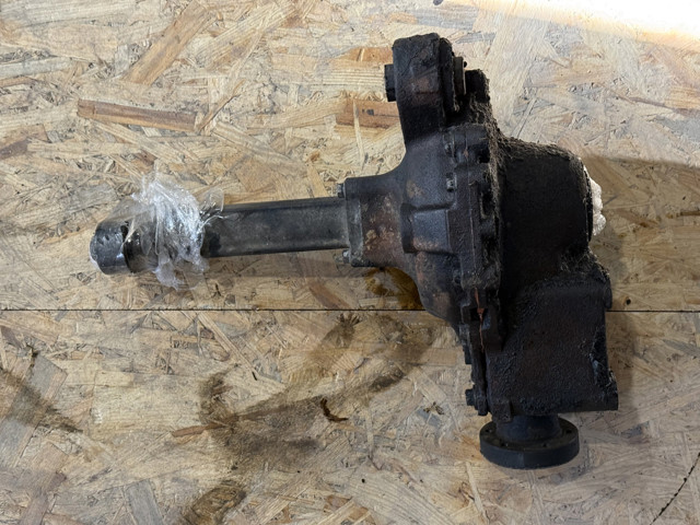 Диференціал LR006011 LAND ROVER