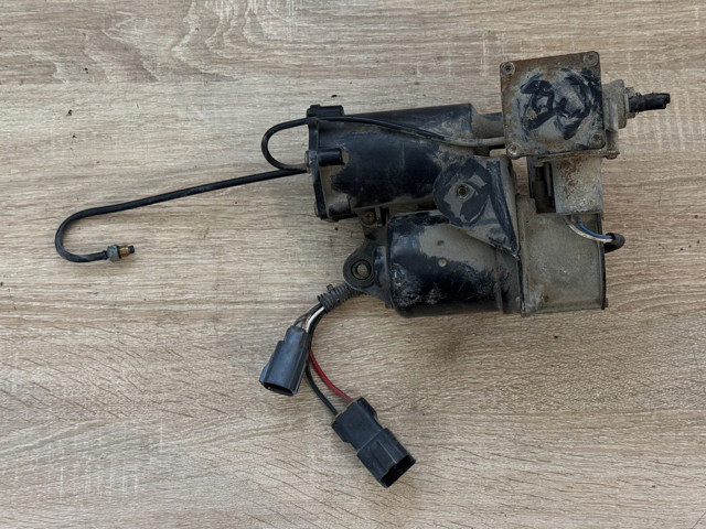 Компресор підкачки амортизаторів LR012705 LAND ROVER