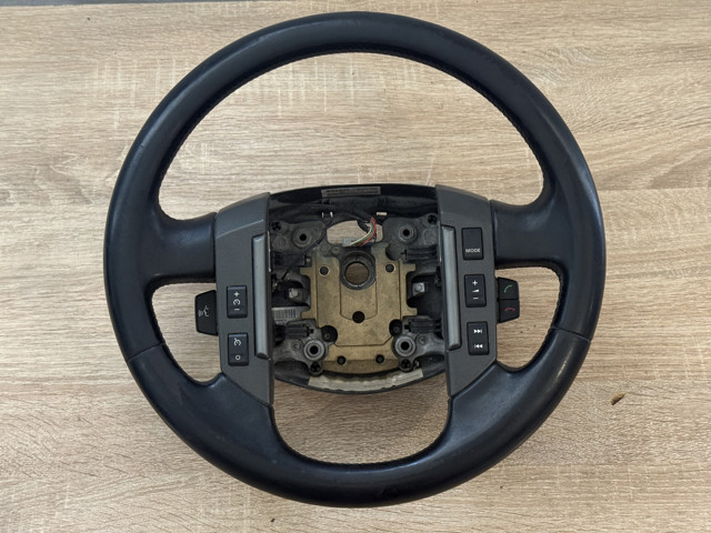 Руль QTB501390PVJ LAND ROVER