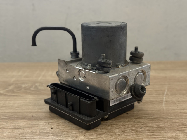 Блок управління АБС (ABS) SRB500174 LAND ROVER