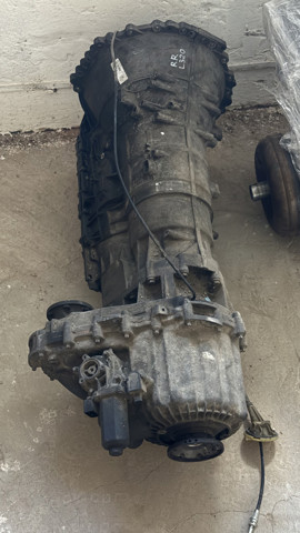 Автоматична коробка перемикання передач TGD500460 LAND ROVER