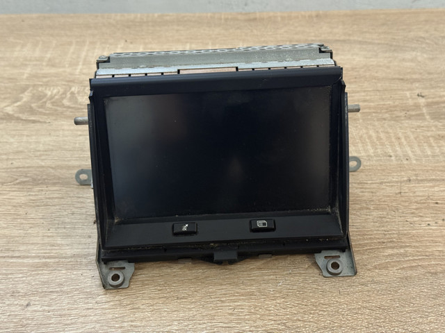 Бортовий комп'ютер YIE500081PVJ LAND ROVER