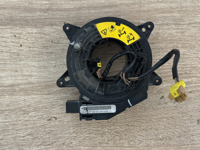 Касета AirBag YRC500070 LAND ROVER