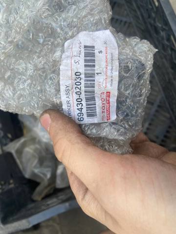 6943002030 Toyota