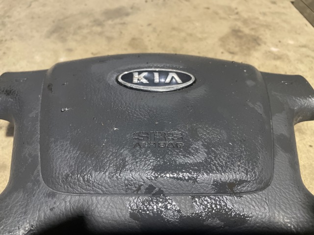 Подушка Айрбег водія 569002F300GW HYUNDAI