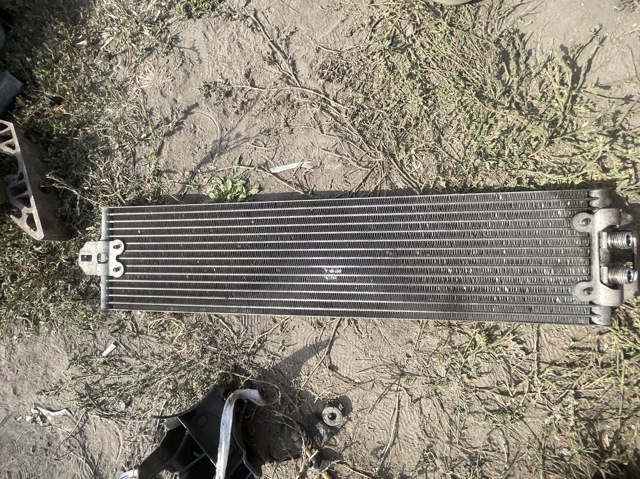 Радіатор охолодження, АКПП 7L0317019B VAG