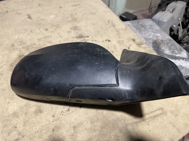 Праве бокове дзеркало 876202F160 HYUNDAI
