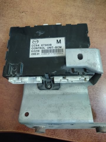 CC6467560B Mazda