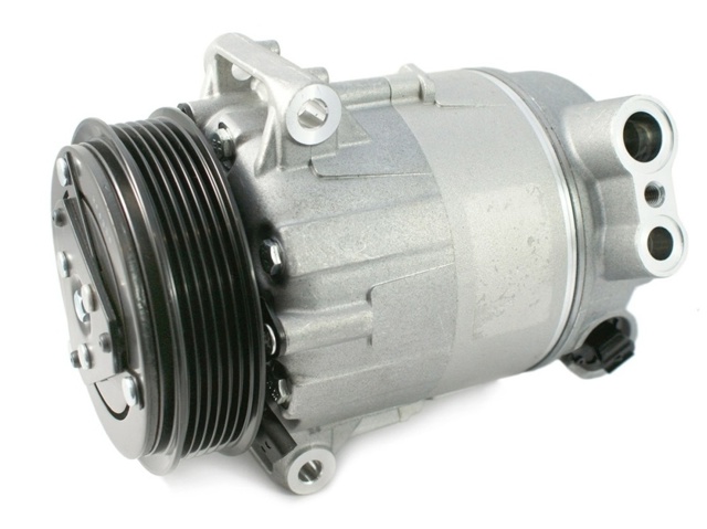 Компресор системи кондиціювання 5801362246 IVECO