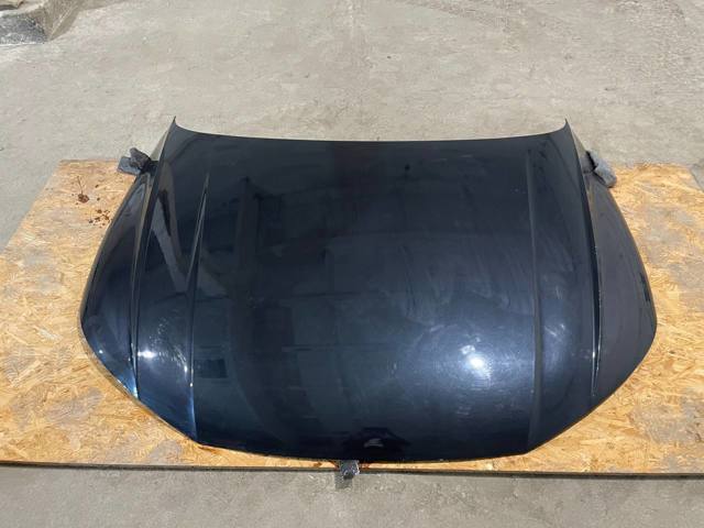 Капот 80A823029 VAG