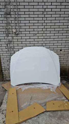 Капот 5330106390 TOYOTA