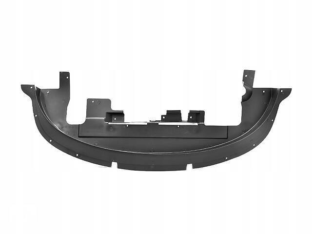 Кенгурятник 68087244AA CHRYSLER