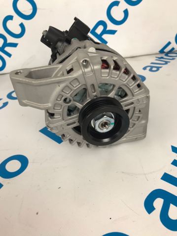 Авто генератор BV6T10300EB FORD