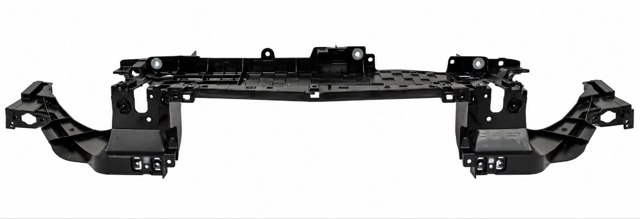 Супорт радіатора верхній/монтажна панель кріплення фар HS7Z16138A MARKET (OEM)