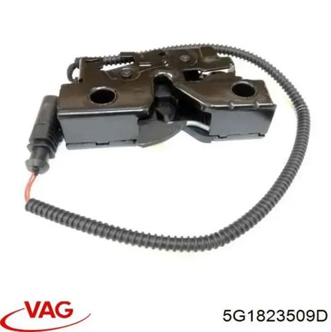 Замок капота 5G1823509D VAG