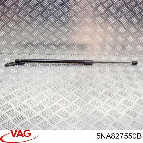 Амортизатор кришки багажника 5NA827550B VAG