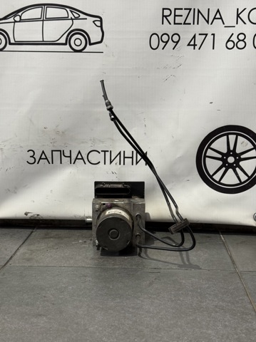 Блок АБС гідравлічний 0265233329 PEUGEOT