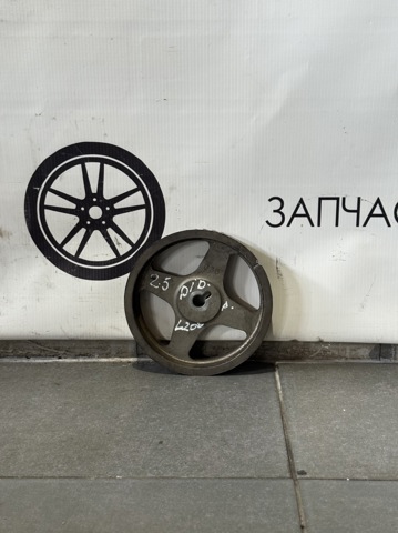 Зірка-шестерня приводу розподілвала двигуна Mitsubishi L 200 4