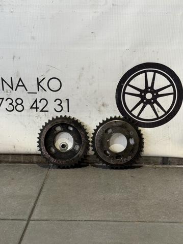Шестерня розподільчого вала Ford Transit 5