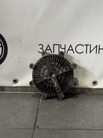 Вискомуфта, вязкостная муфта вентилятора охолодження Тойота Хайс III