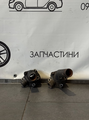 Кришка корпусу термостата 256314A110 HYUNDAI