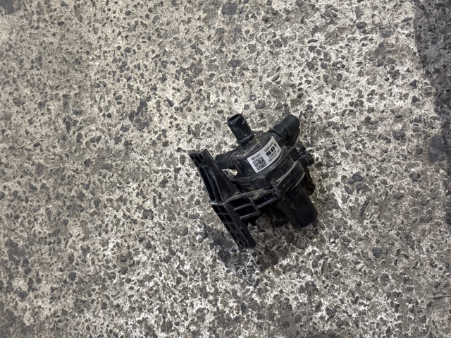 Водяний насос охолодження електричний додатковий 25660GI500 HYUNDAI