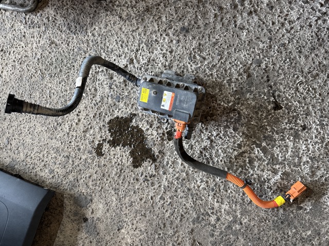 Обігрівач батареї 375V2GI100 HYUNDAI