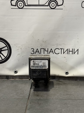 Блок управління АБС (ABS) 3C0614109D VAG