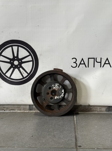 Шестерня фазорегулятора 500356751 FIAT