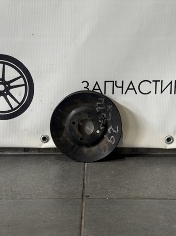 Шків водяної помпи 6032050210 MERCEDES