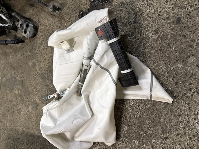 Подушка безпеки, збоку, ліва, AIRBAG 80410GI000 HYUNDAI