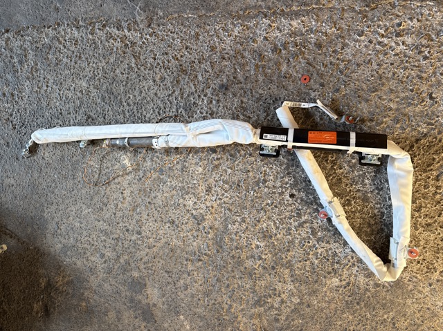 Подушка безпеки, бічна, права, AIRBAG 80420GI000 HYUNDAI