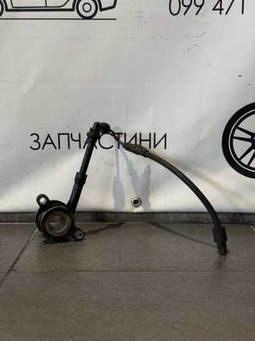 Трійник трубки зчеплення 8200414151 RENAULT