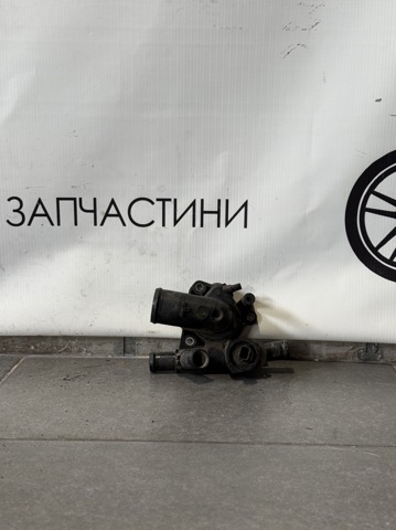 Термостат в зборі Рено Еспейс IV