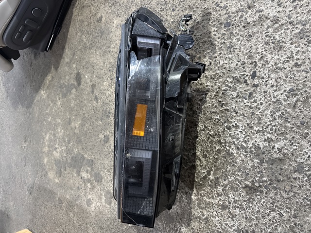 Основна фара в зборі ліва 92101GI150 HYUNDAI