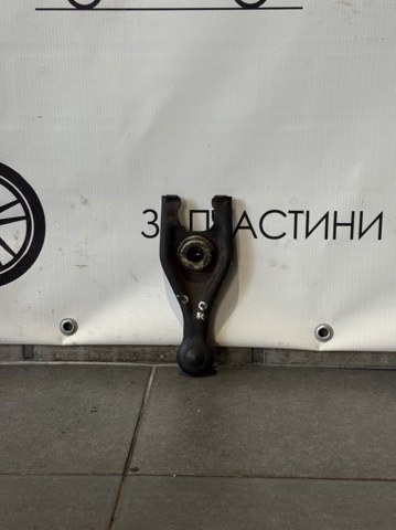 Вилка вимикання зчеплення 9631584688 FIAT